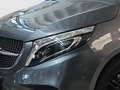Mercedes-Benz V 250 ED kompakt AMG 8 Sitze Night AHK DISTRONIC Grau - thumbnail 5
