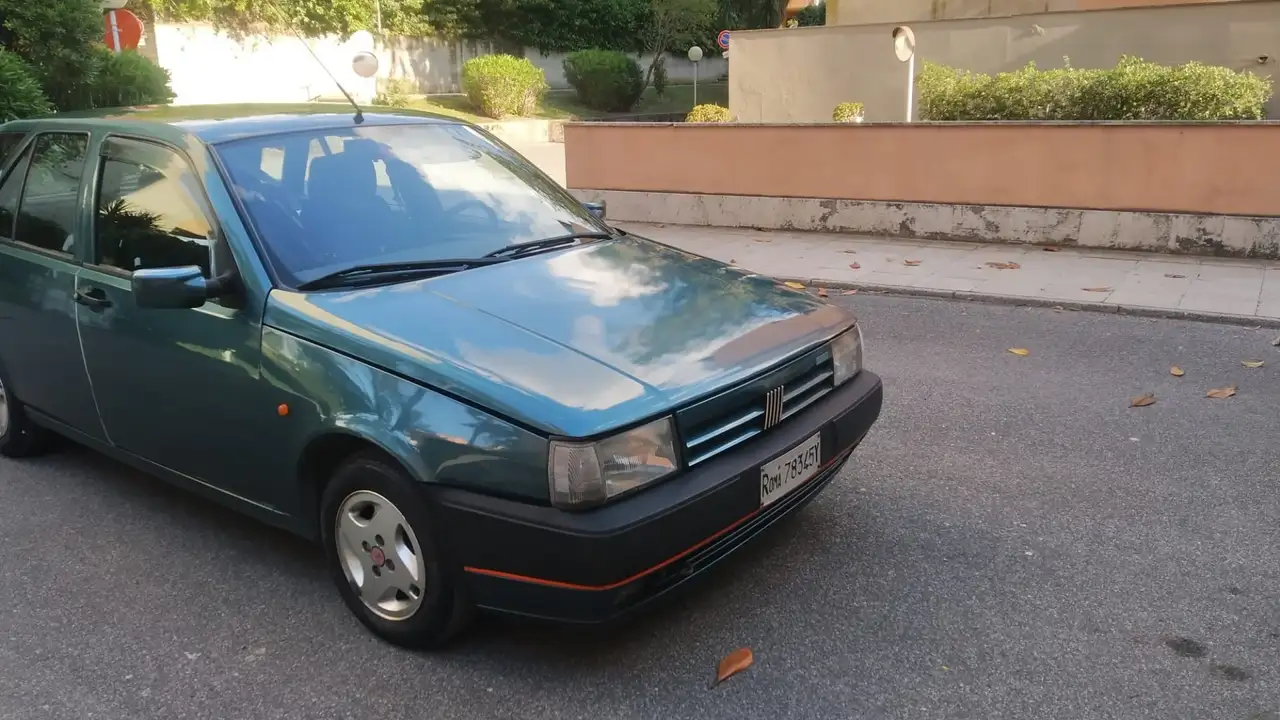 Fiat Tipo 5p 1.4 DGT, foto 5