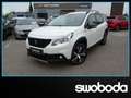 Peugeot 2008 1,5 BlueHDi 100 GT Line S&S Wit - thumbnail 1