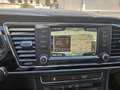 SEAT Leon Leon ST 2.0 tdi cr Business (navi) s Gris - thumbnail 7