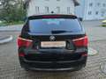 BMW X3 M xDrive 20d Sport M Paket TÜV bis 2027 Negru - thumbnail 5