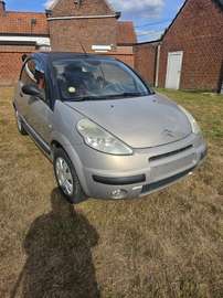 Pluriel 1.4i