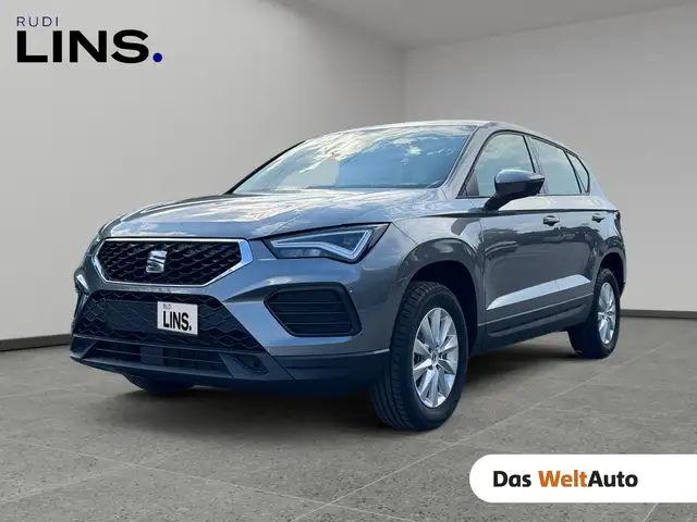 SEAT Ateca Reference Edition 1.0 TSI