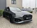 Audi RS4 Avant 2.9 TFSI 451pk Quattro Aut. Black optiek Fac Grijs - thumbnail 31