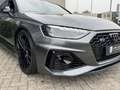 Audi RS4 Avant 2.9 TFSI 451pk Quattro Aut. Black optiek Fac Grijs - thumbnail 32