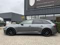 Audi RS4 Avant 2.9 TFSI 451pk Quattro Aut. Black optiek Fac Grijs - thumbnail 4