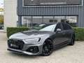 Audi RS4 Avant 2.9 TFSI 451pk Quattro Aut. Black optiek Fac Grijs - thumbnail 1