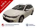 Volkswagen Golf Variant Life 1.5 TSI ACC KlimaA LED SHZ Navi Weiß - thumbnail 1