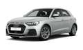 Audi A1 SPB 25 TFSI S tronic Advanced Silver - thumbnail 1
