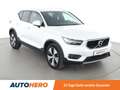 Volvo XC40 1.5 T3 Momentum Pro 2WD Aut.*NAVI*LED*TEMPO* Weiß - thumbnail 8