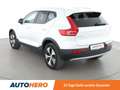 Volvo XC40 1.5 T3 Momentum Pro 2WD Aut.*NAVI*LED*TEMPO* Weiß - thumbnail 4