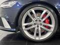 Audi RS6 4.0 TFSI quat. Perf.*1.Hand*Pano*Dynamik* Blue - thumbnail 10