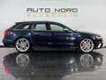 Audi RS6 4.0 TFSI quat. Perf.*1.Hand*Pano*Dynamik* Blau - thumbnail 4