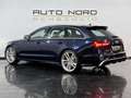 Audi RS6 4.0 TFSI quat. Perf.*1.Hand*Pano*Dynamik* Blue - thumbnail 7