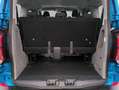 Ford e-Transit Custom 340 L1H1 PKW HA Trend Blauw - thumbnail 6