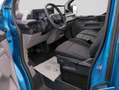 Ford e-Transit Custom 340 L1H1 PKW HA Trend Bleu - thumbnail 7