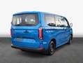 Ford e-Transit Custom 340 L1H1 PKW HA Trend Bleu - thumbnail 2