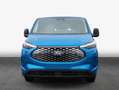Ford e-Transit Custom 340 L1H1 PKW HA Trend Blauw - thumbnail 3