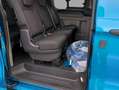 Ford e-Transit Custom 340 L1H1 PKW HA Trend Bleu - thumbnail 8