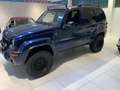 Jeep Cherokee 3.7 V6 Limited IMP.GPL VERRICELLO ANTERIORE. Blue - thumbnail 3
