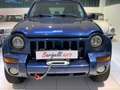 Jeep Cherokee 3.7 V6 Limited IMP.GPL VERRICELLO ANTERIORE. Blu/Azzurro - thumbnail 1