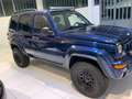 Jeep Cherokee 3.7 V6 Limited IMP.GPL VERRICELLO ANTERIORE. Blauw - thumbnail 6