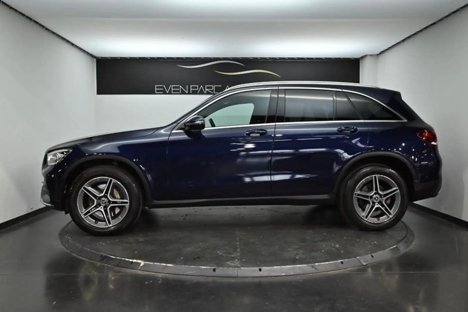 Mercedes-Benz GLC 300 300 e 9G-Tronic 4Matic AMG Line - 2