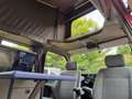 Volkswagen T4 California 2.4 D Aufstelldach+Küche+Markise+TÜV+ Rojo - thumbnail 23