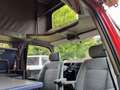 Volkswagen T4 California 2.4 D Aufstelldach+Küche+Markise+TÜV+ Rojo - thumbnail 18