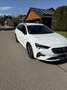 Opel Insignia Elegance Weiß - thumbnail 2