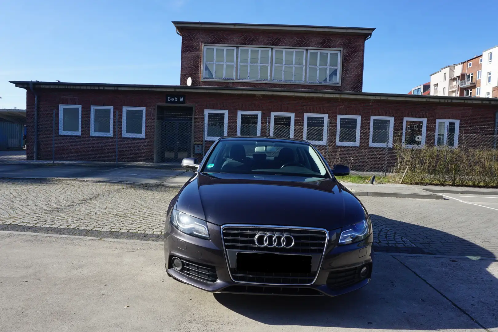 Audi A4 1.8 TFSI multitronic Ambiente - 2