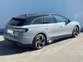 Volkswagen ID.7 Tourer GTX 4MOTION 250 kW Business Gris - thumbnail 5