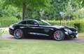 Mercedes-Benz AMG GT 4.0 S | 2016 | 72.000 km | Inruil mogelijk. Zwart - thumbnail 4