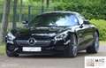 Mercedes-Benz AMG GT 4.0 S | 2016 | 72.000 km | Inruil mogelijk. Schwarz - thumbnail 1
