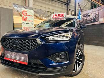 Tarraco 2.0 CR TDi 4Drive DSG 7 Places Cockpit CarPlay Caméra 360 LED J.A