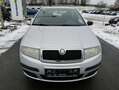 Skoda Fabia Extra 1.2 HTP [KLIMA/CD] Argent - thumbnail 2