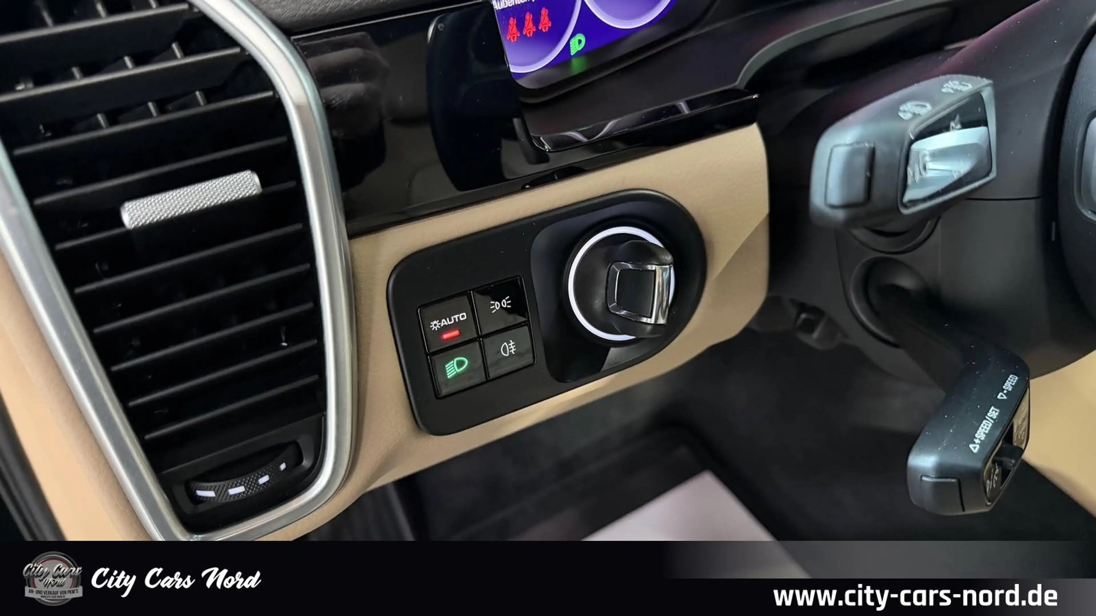 Porsche Cayenne 3.0 14.WEGE+MEMORY+360°+ACC — photo 16
