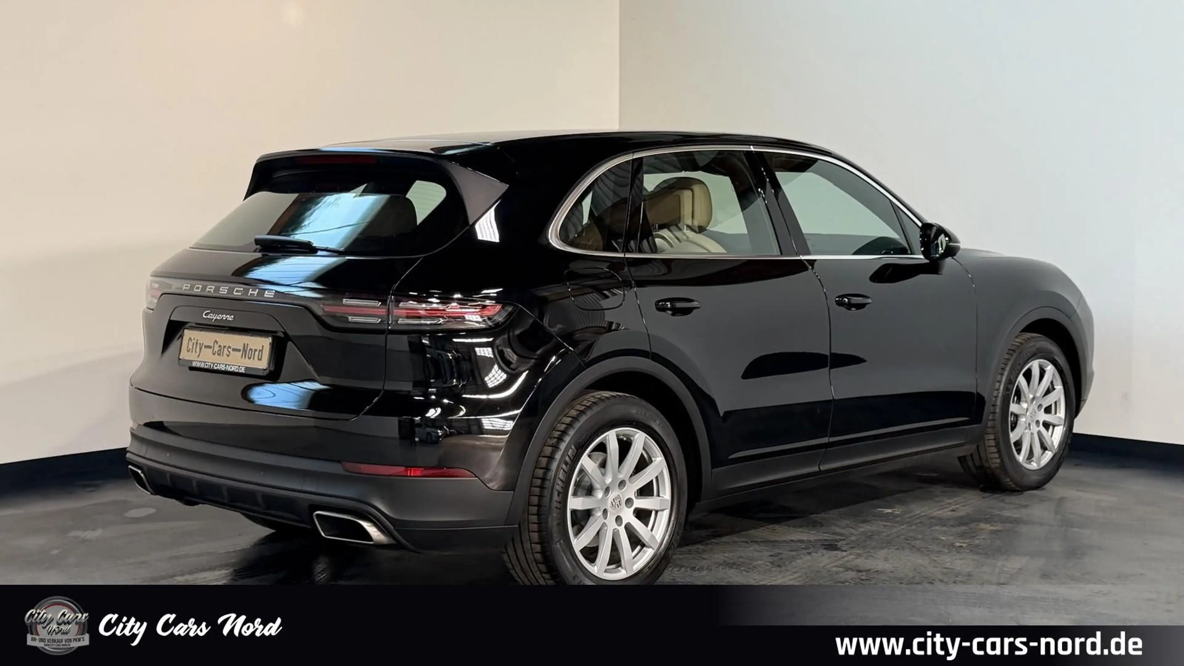 Porsche Cayenne 3.0 14.WEGE+MEMORY+360°+ACC — photo 5