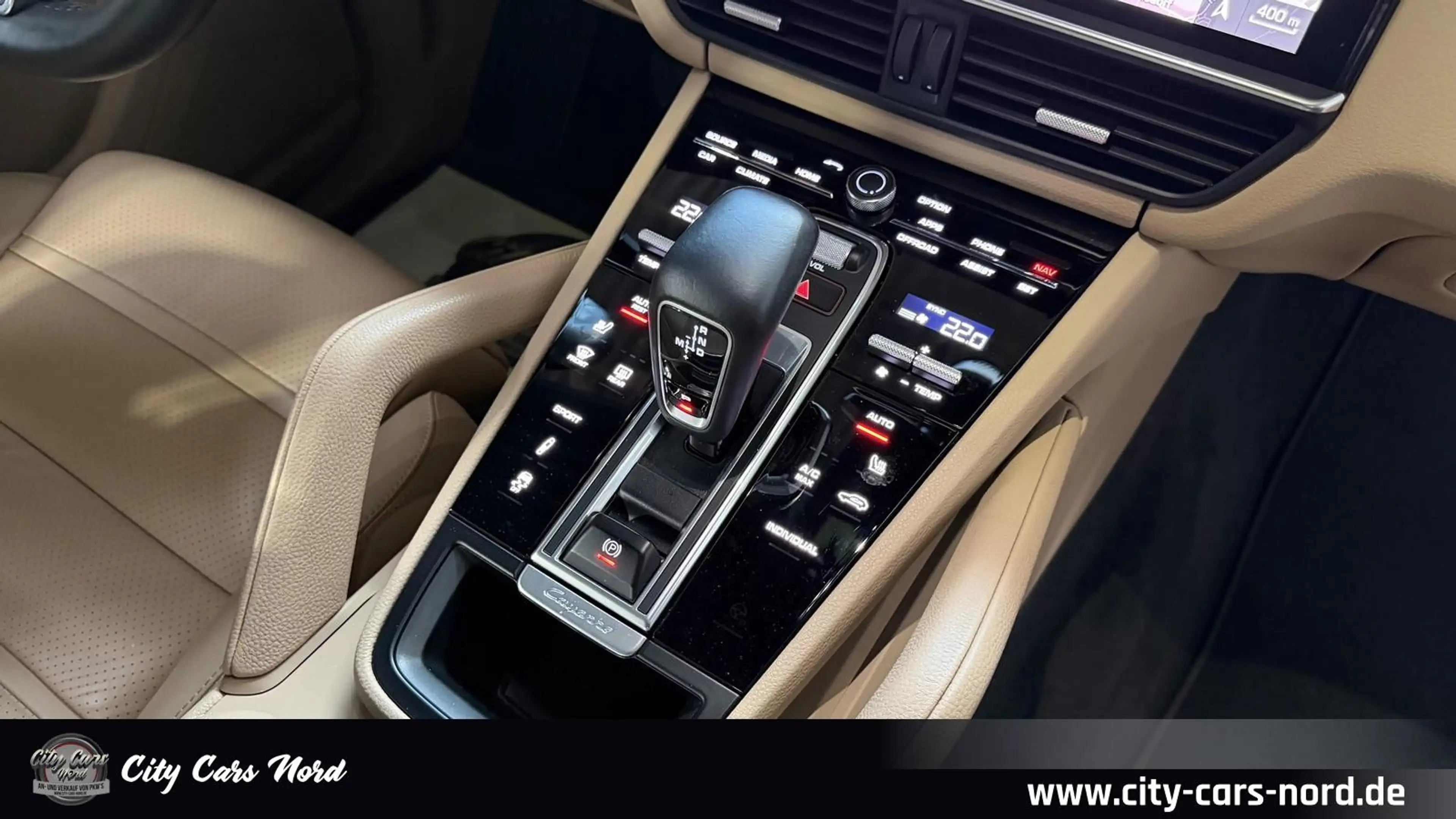 Porsche Cayenne 3.0 14.WEGE+MEMORY+360°+ACC — photo 23