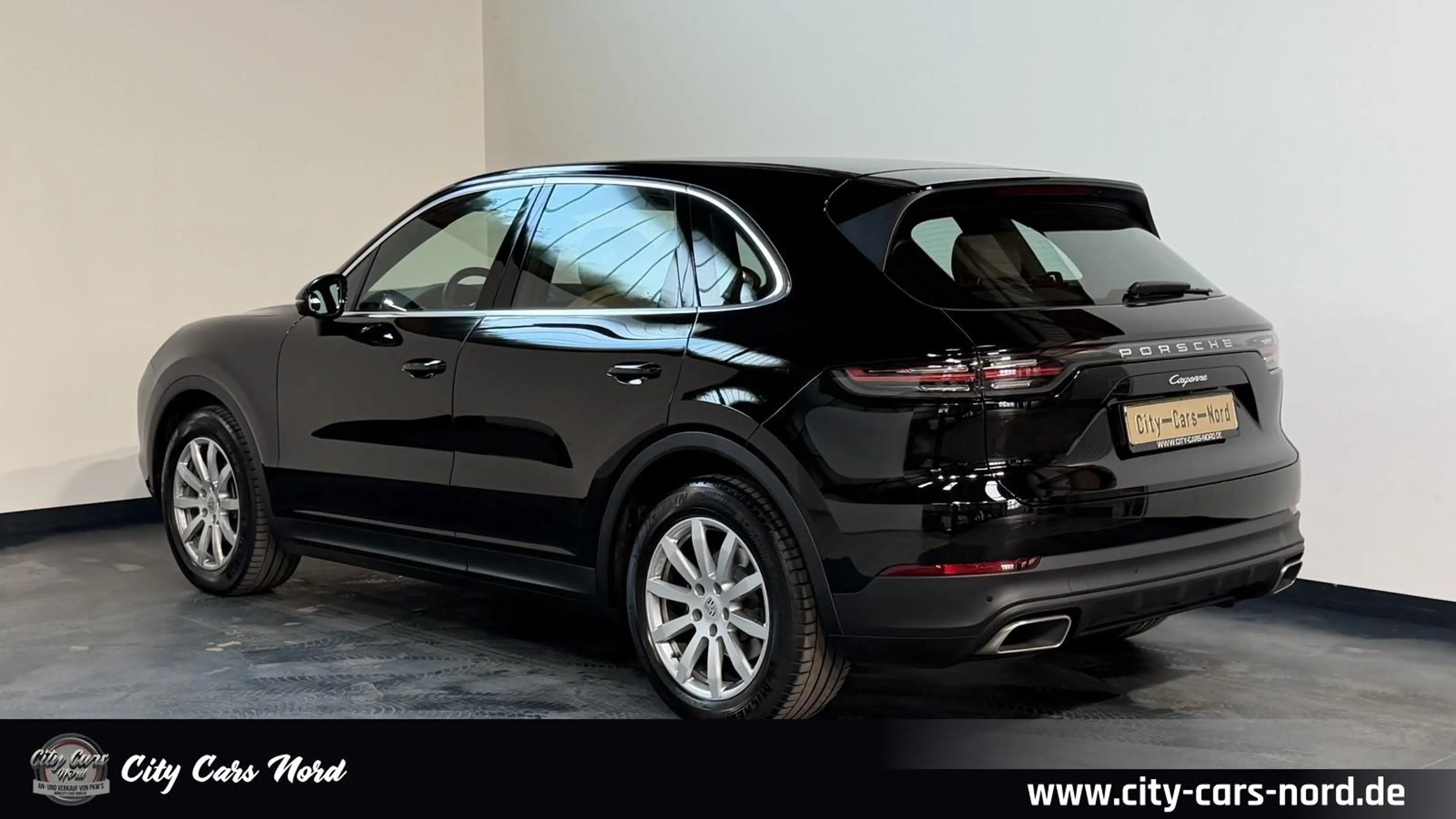 Porsche Cayenne 3.0 14.WEGE+MEMORY+360°+ACC — photo 3