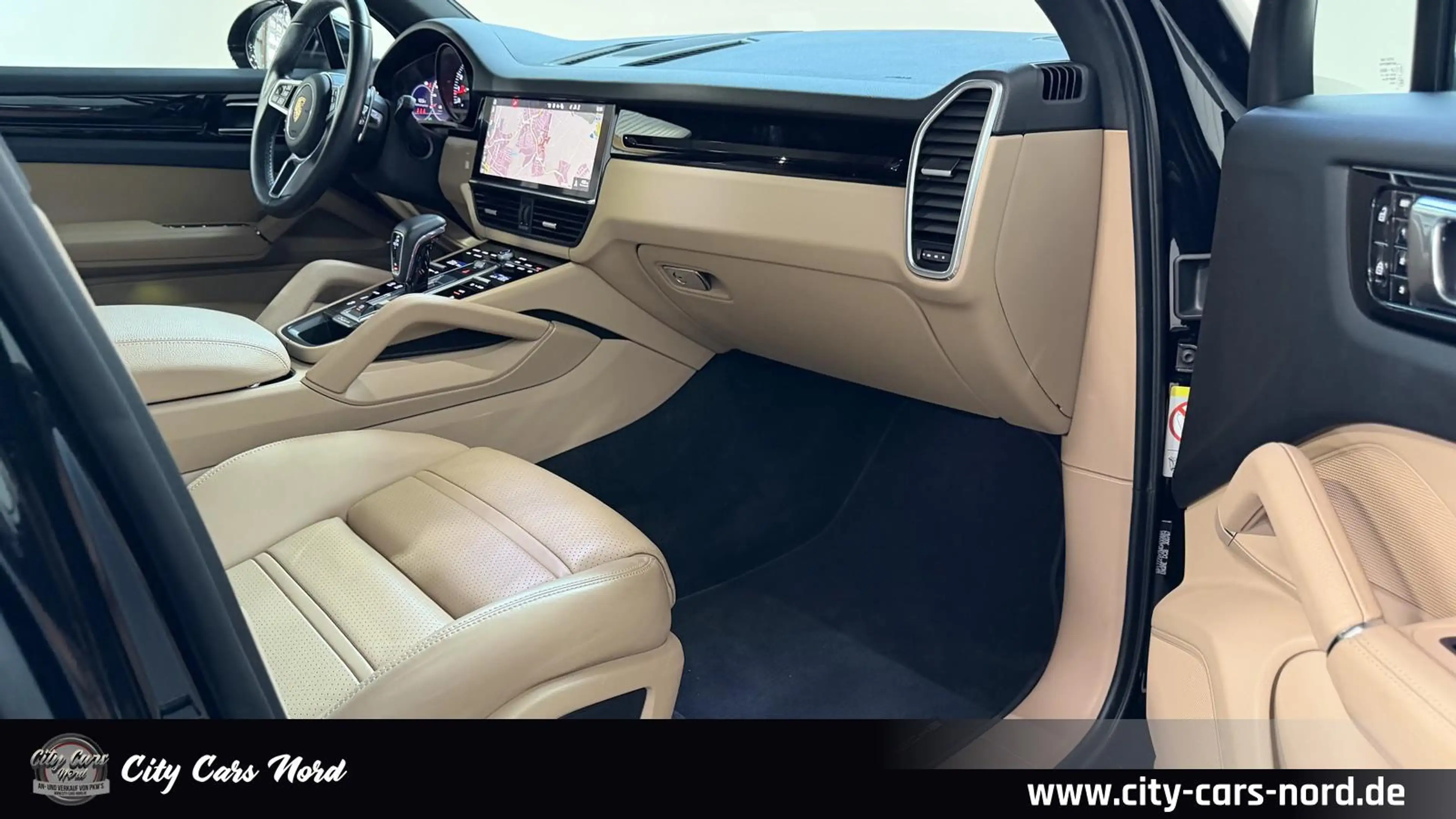 Porsche Cayenne 3.0 14.WEGE+MEMORY+360°+ACC — photo 27
