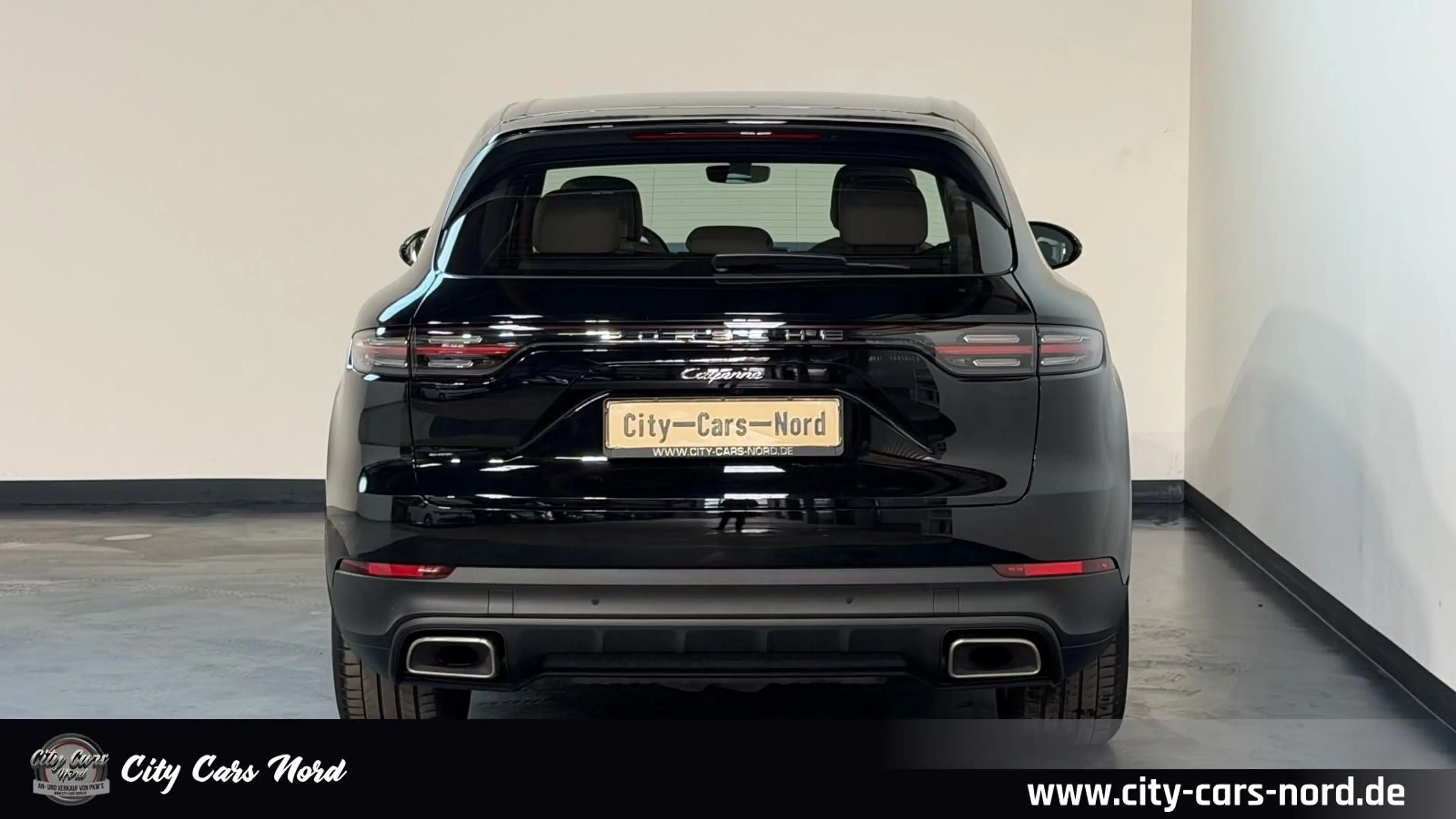 Porsche Cayenne 3.0 14.WEGE+MEMORY+360°+ACC — photo 4