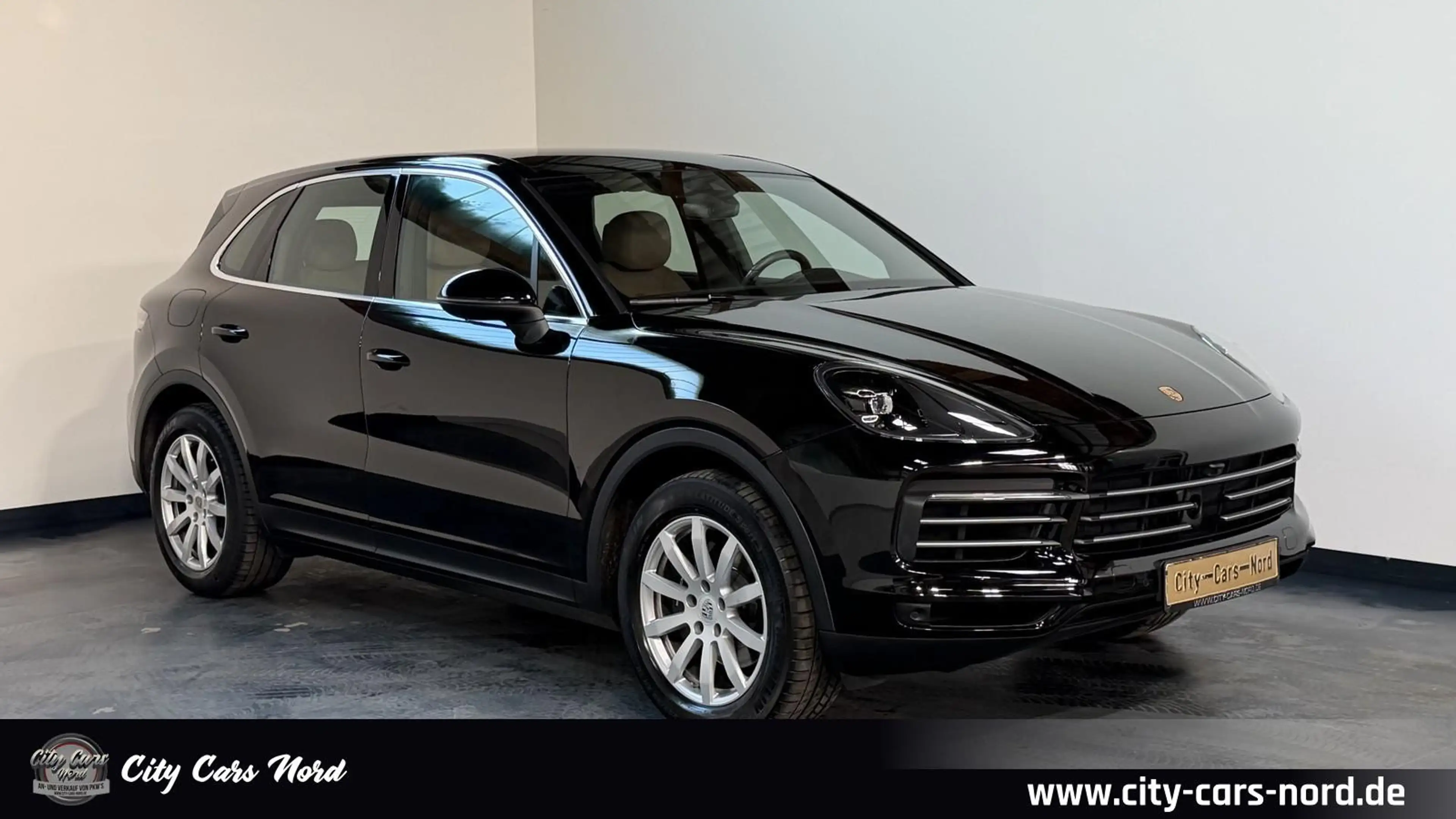 Porsche Cayenne 3.0 14.WEGE+MEMORY+360°+ACC — photo 8