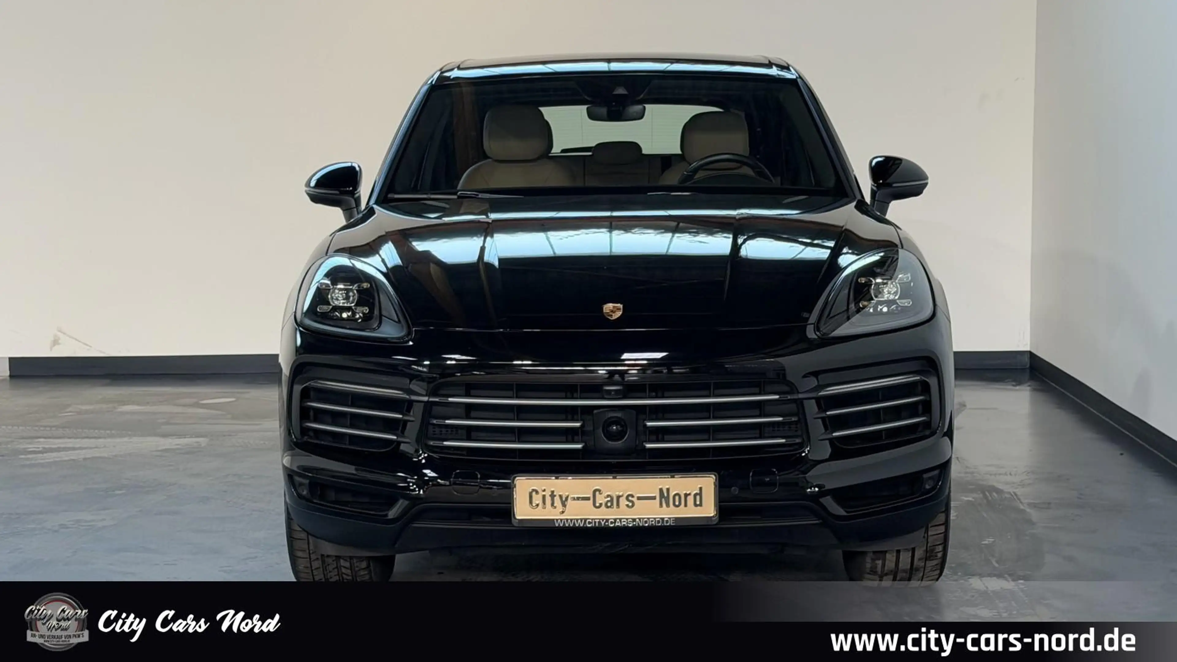 Porsche Cayenne 3.0 14.WEGE+MEMORY+360°+ACC — photo 9