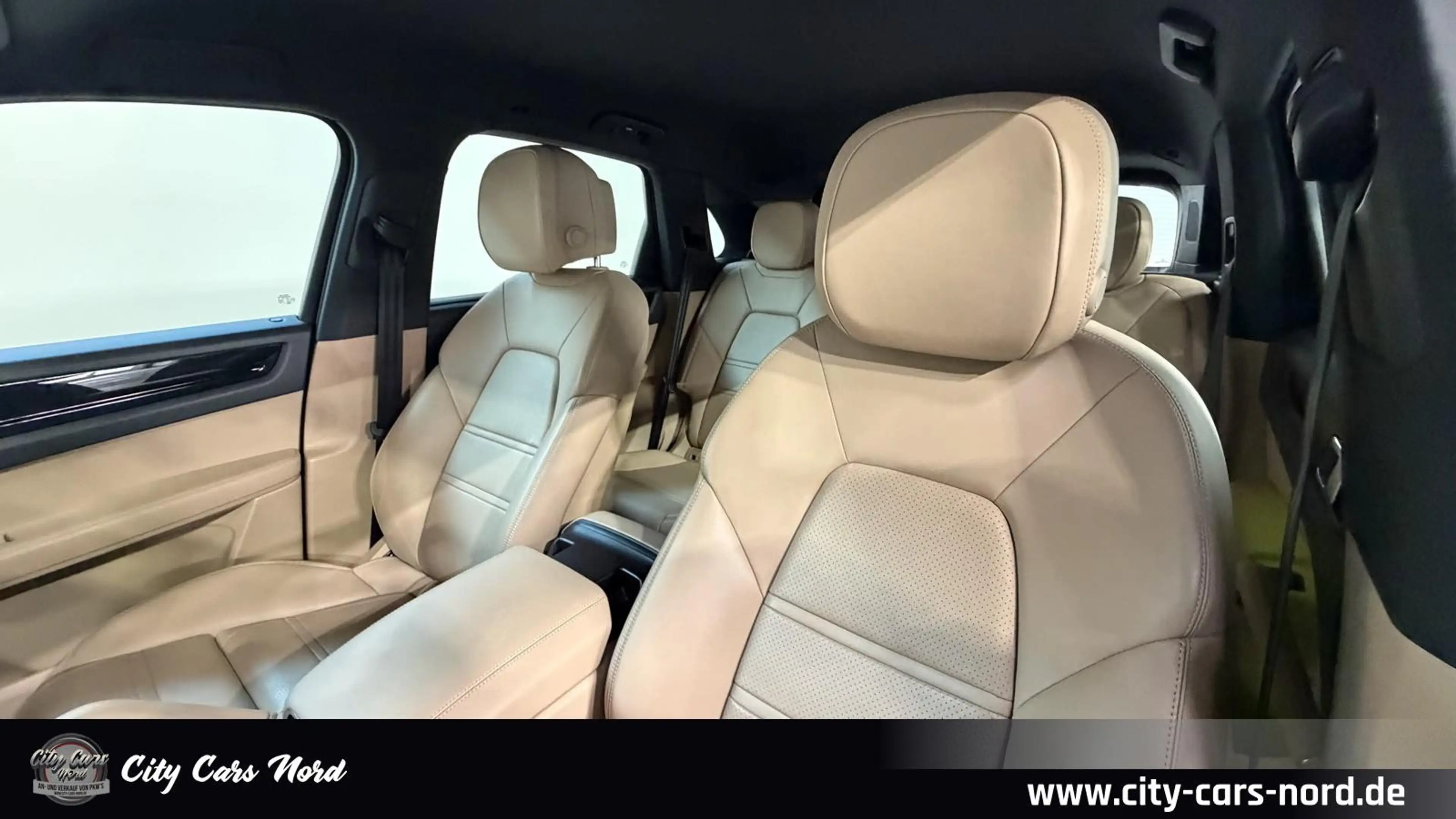 Porsche Cayenne 3.0 14.WEGE+MEMORY+360°+ACC — photo 14