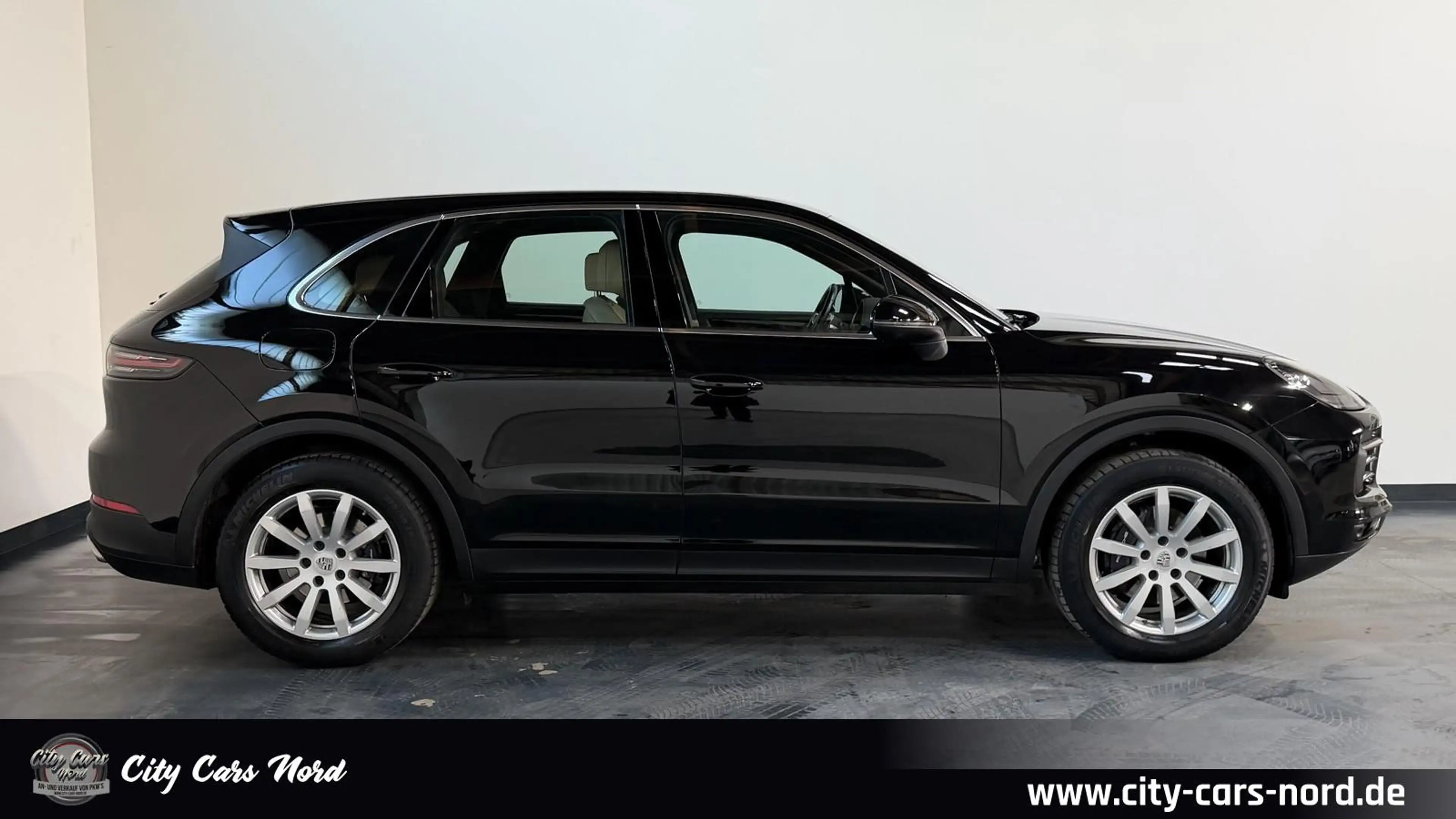 Porsche Cayenne 3.0 14.WEGE+MEMORY+360°+ACC — photo 6