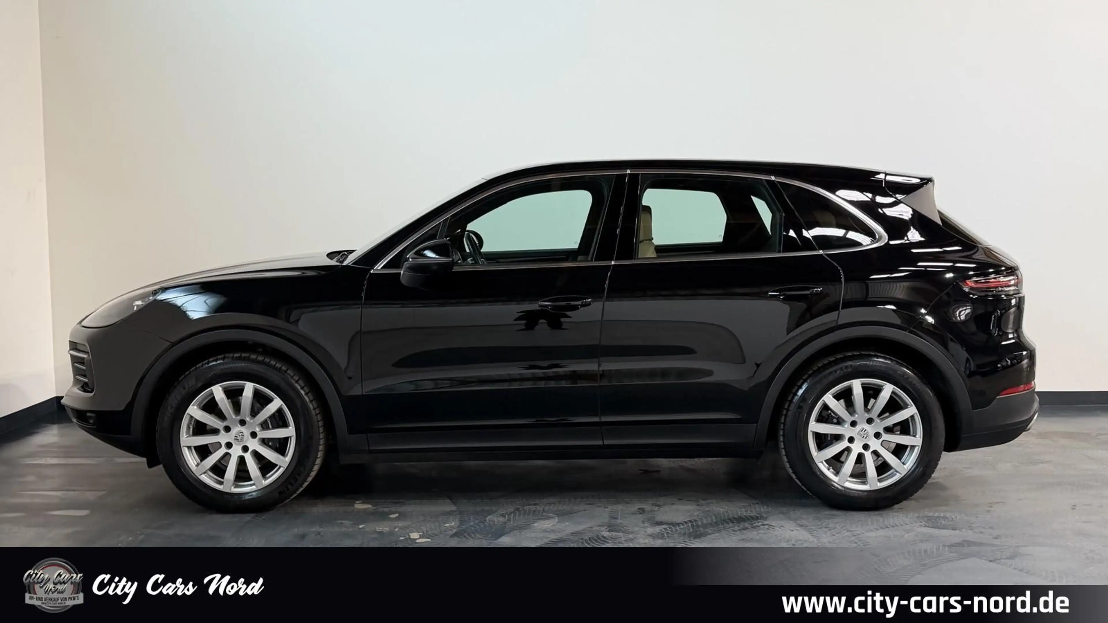 Porsche Cayenne 3.0 14.WEGE+MEMORY+360°+ACC — photo 2
