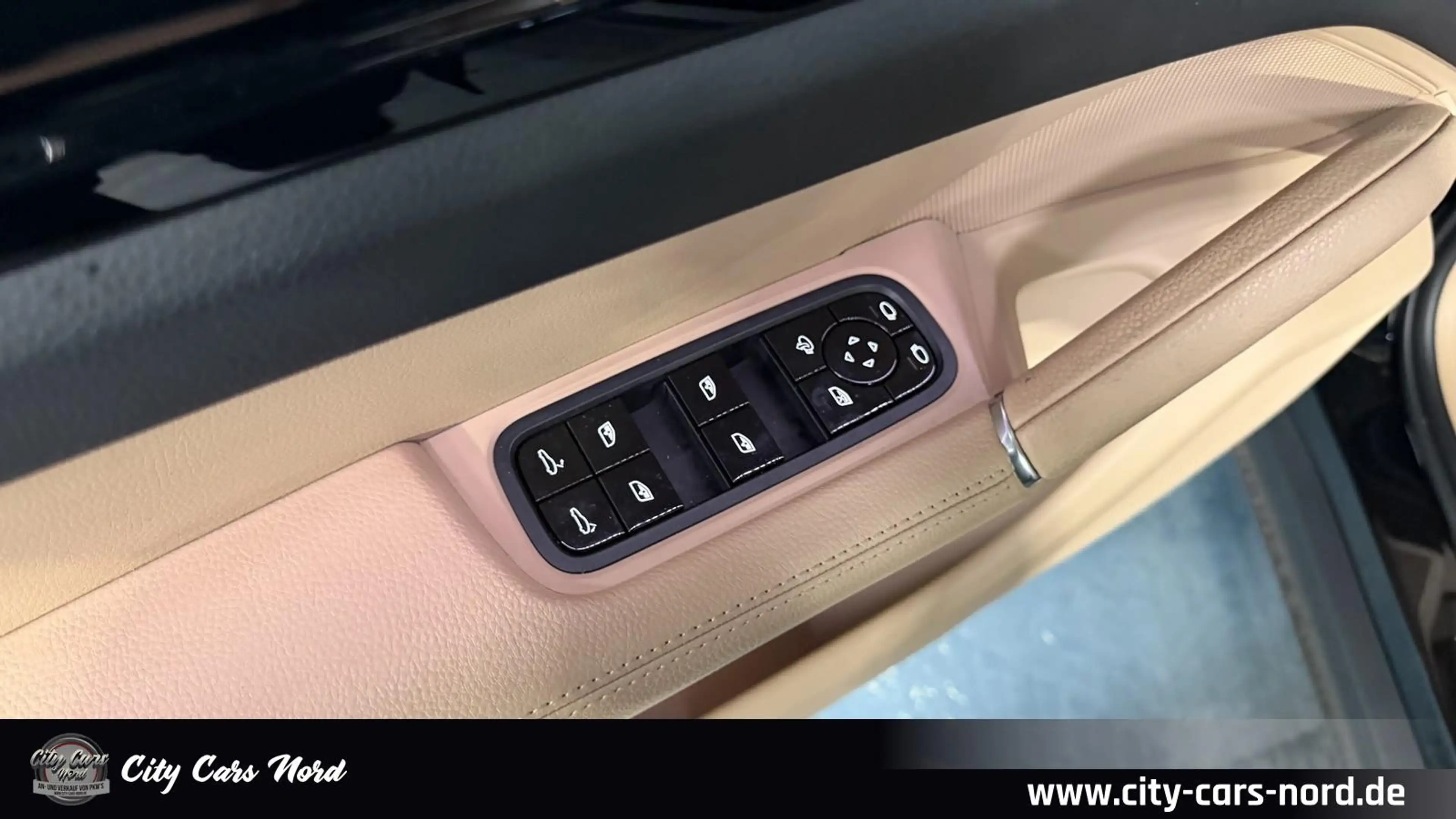 Porsche Cayenne 3.0 14.WEGE+MEMORY+360°+ACC — photo 11