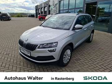 1.0 TSI Active