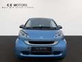 smart Sonstige Smart fortwo Blau - thumbnail 2